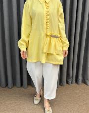 sarı 26y 3016 nuss gömlek 4