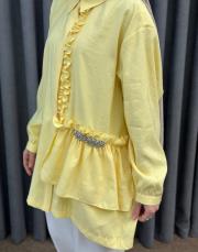 sarı 26y 3016 nuss gömlek 6