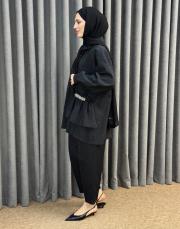 siyah 26y 3016 nuss gömlek 4