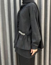 siyah 26y 3016 nuss gömlek 5