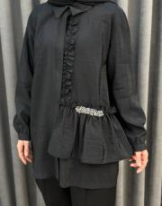 siyah 26y 3016 nuss gömlek 6