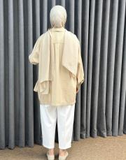 bej 26y 3016 nuss gömlek 6