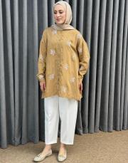 camel 26y 3015 nuss tunik 2