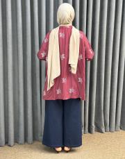 kırmızı 26y 3015 nuss tunik 3