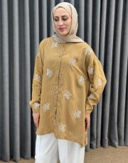 vanilya 26y 3015 nuss tunik
