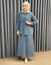 gri 26y 1050 nuss takım