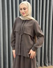 kahve 26y 1050 nuss takım 2