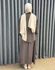 kahve 26y 1050 nuss takım 4