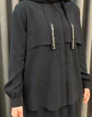 siyah 26y 1050 nuss takım 4