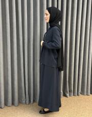 siyah 26y 1050 nuss takım 5