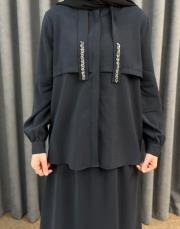 siyah 26y 1050 nuss takım 6