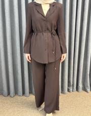 kahve 5257 missemramiss capella takım 4