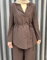 kahve 5257 missemramiss capella takım 5