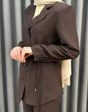 kahve 5257 missemramiss capella takım 6