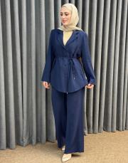 lacivert 5257 missemramiss capella takım