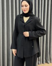 siyah 5257 missemramiss capella takım 2