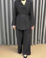 siyah 5257 missemramiss capella takım 4