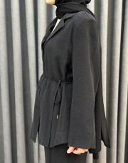 siyah 5257 missemramiss capella takım 6