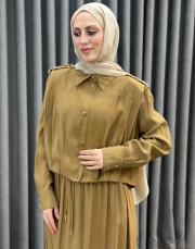 camel 5282 missemramiss serafına takım 2