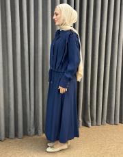 lacivert 5282 missemramiss serafına takım 3