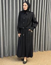 siyah 5282 missemramiss serafına takım