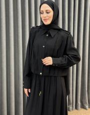 siyah 5282 missemramiss serafına takım 2