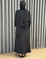 siyah 5282 missemramiss serafına takım 3