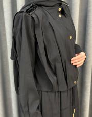 siyah 5282 missemramiss serafına takım 6