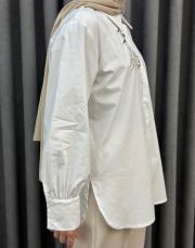 beyaz 5223 missemramiss violet gömlek 6