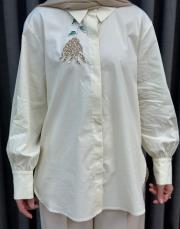 krem 5223 missemramiss violet gömlek 4