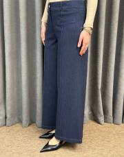 mavi sz 5658 sentez iris pantolon 3