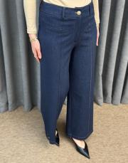 mavi sz 5658 sentez iris pantolon 4