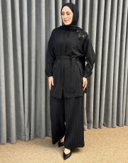 siyah 26y 1056 nuss takım