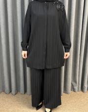 siyah 26y 1056 nuss takım 5