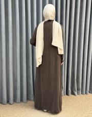 kahve 26y 2029 nuss elbise 5