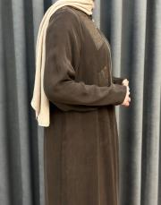 kahve 26y 2029 nuss elbise 6