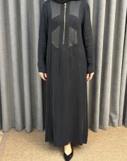 siyah 26y 2029 nuss elbise 3