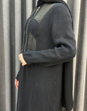 siyah 26y 2029 nuss elbise 5