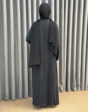 siyah 26y 2029 nuss elbise 6