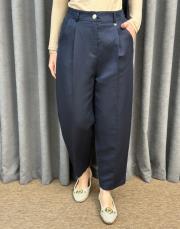 lacivert sz 5639 sentez sindy pantolon