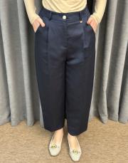 lacivert sz 5639 sentez sindy pantolon 2