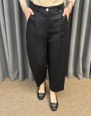 siyah sz 5639 sentez sindy pantolon