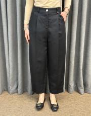 siyah sz 5639 sentez sindy pantolon 2