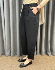 siyah sz 5639 sentez sindy pantolon 3