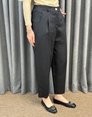 siyah sz 5639 sentez sindy pantolon 4