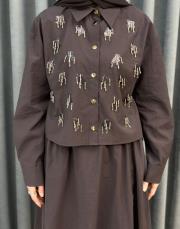 kahve 5171 missemramiss solyra takım 6