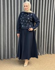 lacivert 5171 missemramiss solyra takım