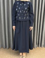 lacivert 5171 missemramiss solyra takım 3