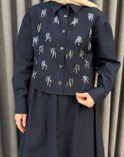 lacivert 5171 missemramiss solyra takım 5