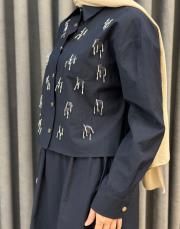 lacivert 5171 missemramiss solyra takım 7